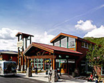 McKinley Chalet Resort, Denali